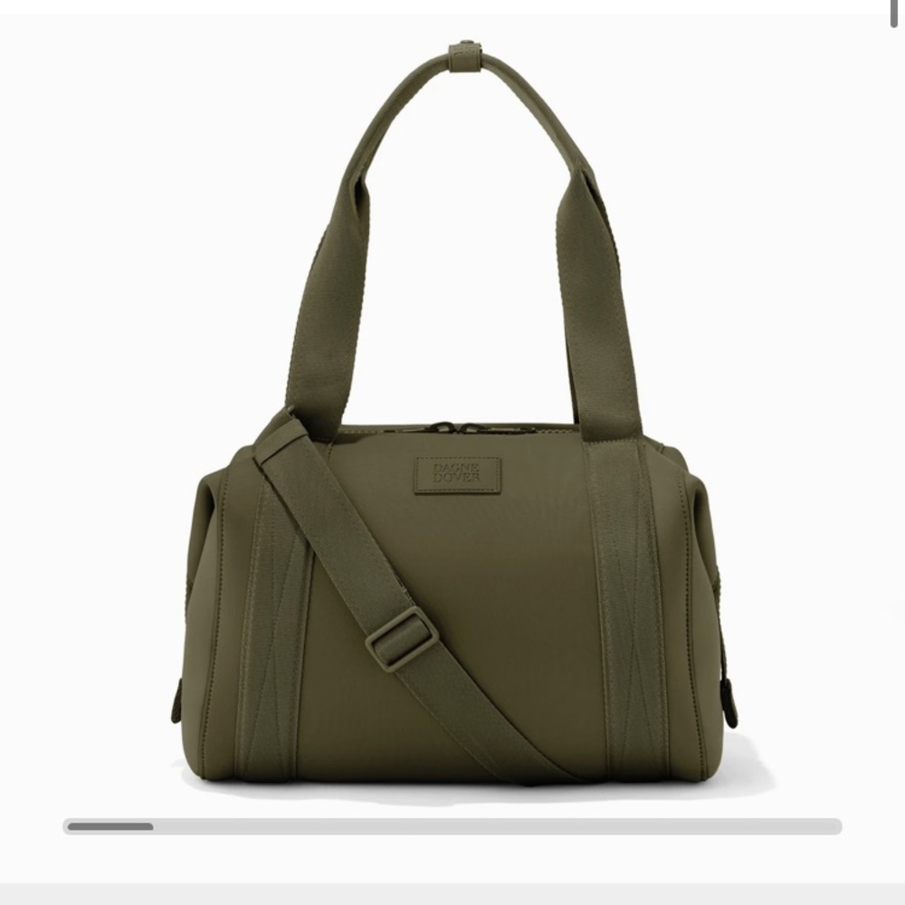 Dagne Dover Landon Carry All Medium